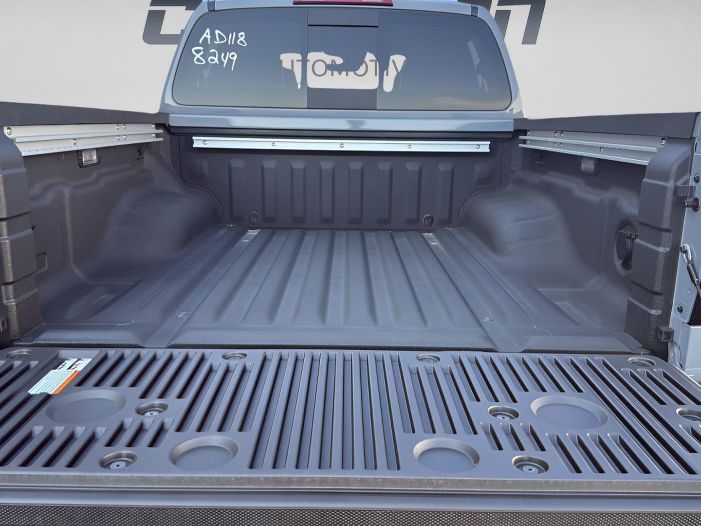 New 2026 Nissan Frontier Pro-X w/ Pro Premium Package RWD image 30