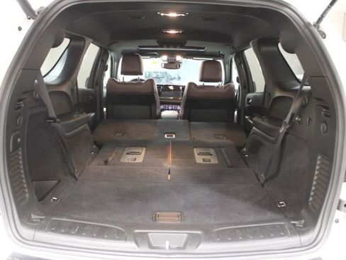 Used 2024 Dodge Durango R/T AWD/4WD image 16