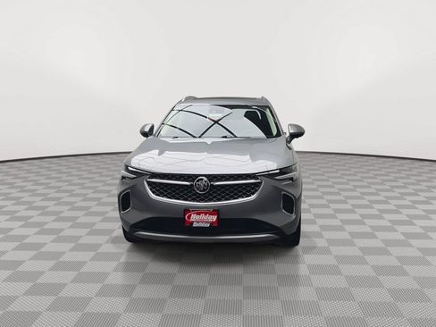 Used 2023 Buick Envision Avenir AWD/4WD image 37