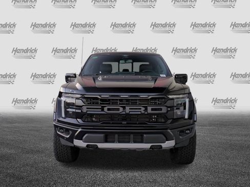 Used 2025 Ford F150 Raptor image 3