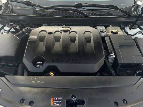 Used 2018 Chevrolet Impala LS image 20
