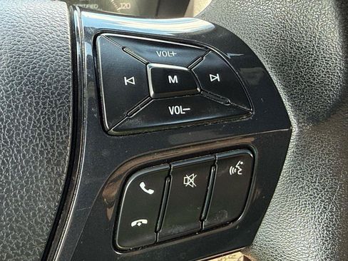Used 2018 Ford Explorer 4WD Police Interceptor image 12