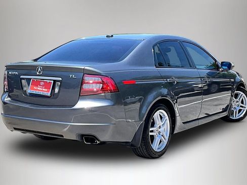 Used 2008 Acura TL FWD image 5