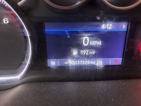 Used 2020 Chevrolet Silverado 2500 LT w/ All Star Edition image 6