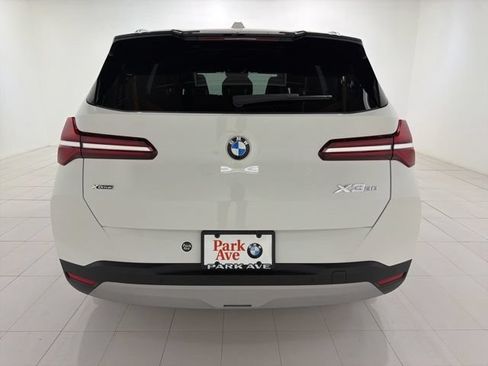 Used 2025 BMW X3 xDrive30i AWD/4WD image 4