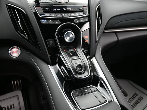 Used 2021 Acura RDX A-Spec AWD/4WD image 21
