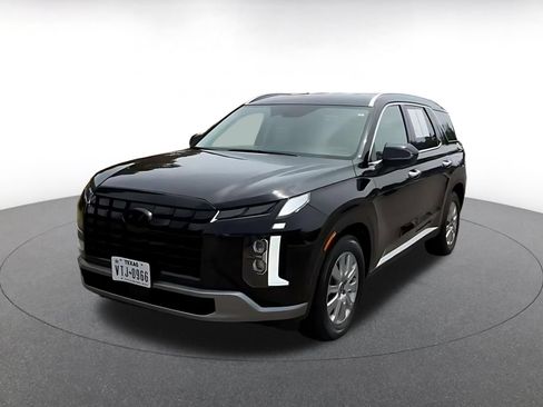 Used 2025 Hyundai Palisade SEL FWD image 7