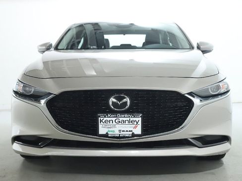 Used 2025 MAZDA MAZDA3 s image 5