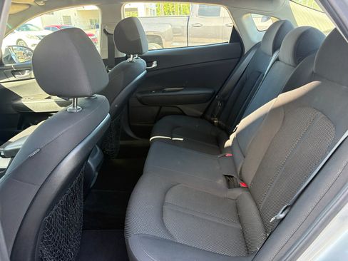 Used 2019 Kia Optima LX FWD image 22