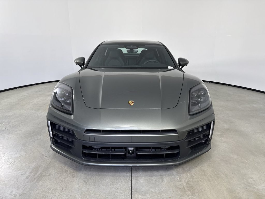 New 2026 Porsche Panamera 4 AWD/4WD image 10