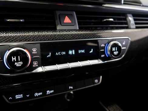 Used 2024 Audi S5 Premium Plus w/ Premium Plus Package image 22