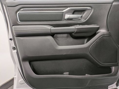 Used 2025 RAM 1500 Big Horn AWD/4WD image 8