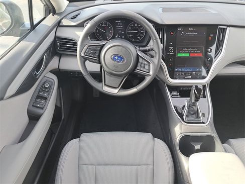 New 2025 Subaru Legacy Premium w/ Popular Package #1A image 14