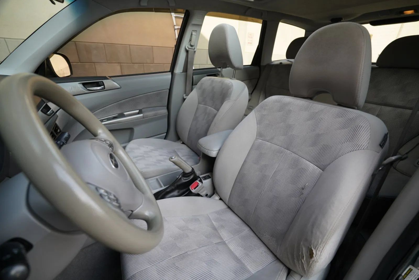 Used 2010 Subaru Forester 2.5X Premium AWD/4WD image 17