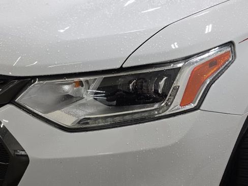 Used 2019 Chevrolet Traverse Premier w/ Redline Edition AWD/4WD image 28