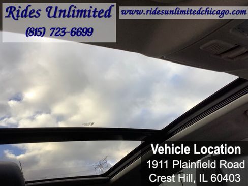 Used 2013 Cadillac SRX Luxury w/ Driver Awareness Package FWD image 36
