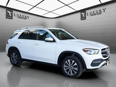 Used 2020 Mercedes-Benz GLE 350 4MATIC