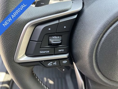 Certified 2024 Subaru Forester Limited AWD/4WD image 35