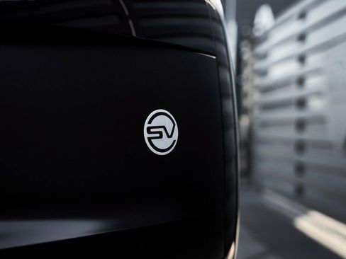 Used 2024 Land Rover Range Rover SV image 12