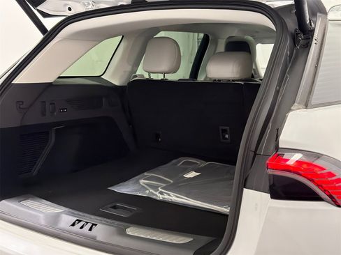 New 2026 Lincoln Nautilus Premier w/ Equipment Group 102A image 8