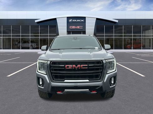 Used 2021 GMC Yukon XL AT4 w/ AT4 Premium Plus Package image 8