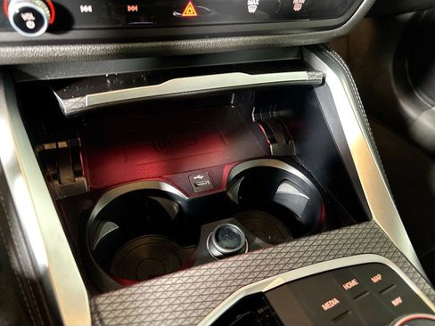 Used 2025 BMW M240i xDrive Coupe image 15