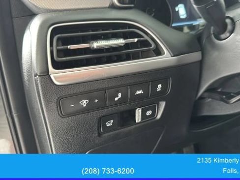 Used 2021 Hyundai Palisade SEL w/ Premium Package AWD/4WD image 15