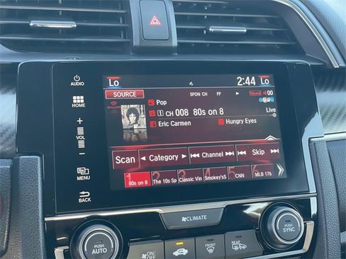 Used 2018 Honda Civic Si image 10