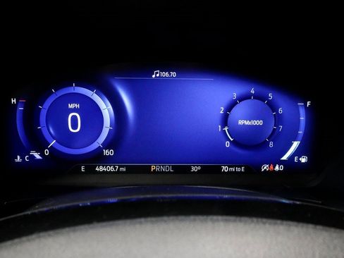 Certified 2022 Ford Escape Titanium w/ Class II Trailer Tow Package image 32