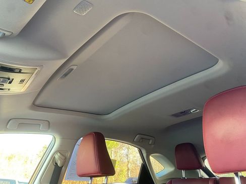 Used 2021 Lexus NX 300 Base w/ Premium Package image 24