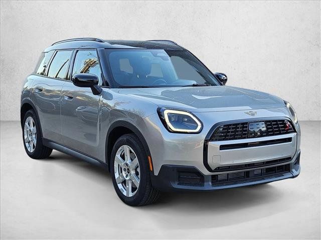 Used 2026 MINI Cooper Countryman S AWD/4WD image 6
