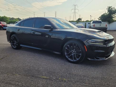 Used 2021 Dodge Charger R/T w/ Daytona Edition Group RWD image 6