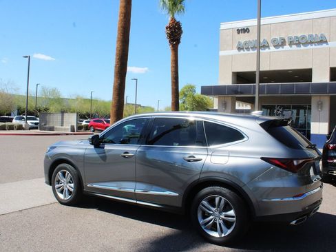 Used 2026 Acura MDX FWD image 3