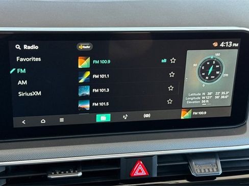 New 2026 Kia K5 LXS image 21