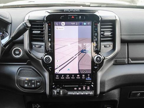 New 2026 RAM 2500 Rebel image 14