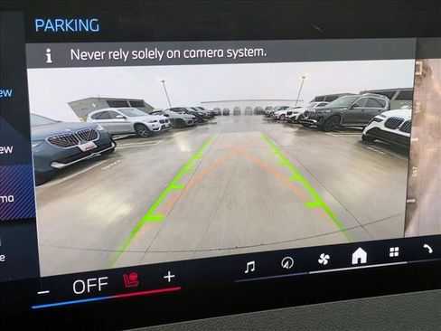 Used 2025 BMW iX M60 image 12