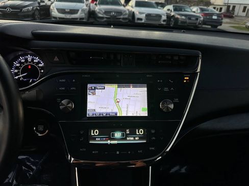 Used 2016 Toyota Avalon Limited FWD image 41