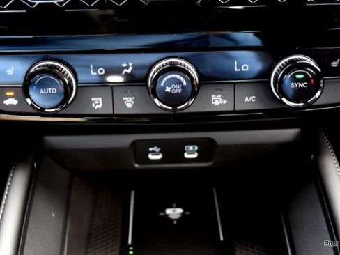 New 2026 Honda Accord Touring image 19