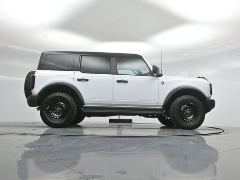 New 2026 Ford Bronco Outer Banks image 47