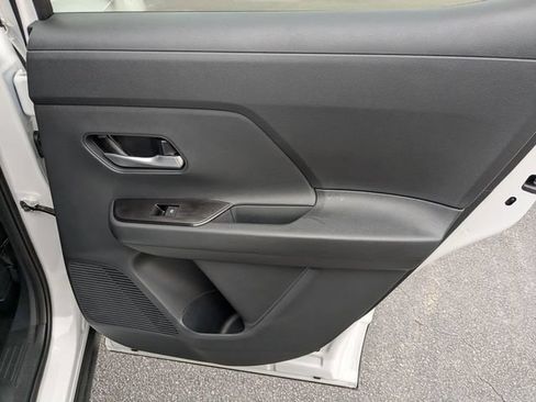 New 2026 Nissan Kicks SV w/ SV Premium Package FWD image 28