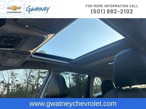 Used 2023 Subaru Forester Limited image 23