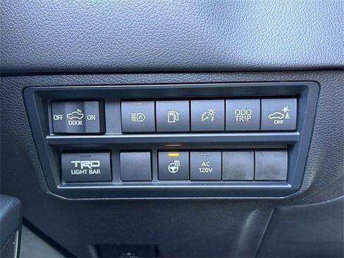 New 2026 Toyota Tundra TRD Pro image 20