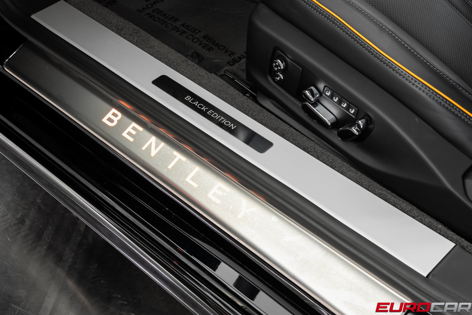 Used 2025 Bentley Continental GT AWD/4WD image 41