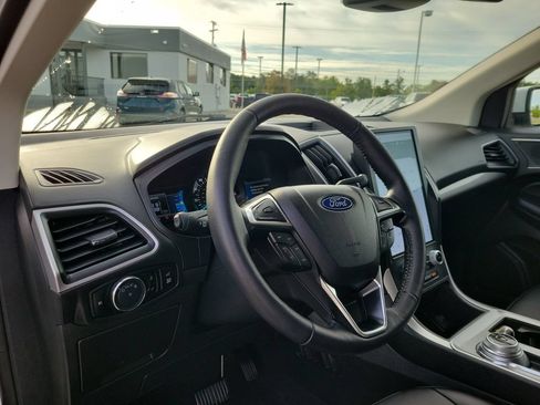 Used 2024 Ford Edge SEL w/ Convenience Package AWD/4WD image 21