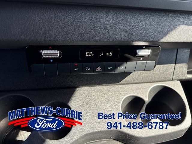 Used 2022 Mercedes-Benz Sprinter 2500 image 21