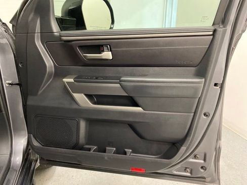 Used 2023 Toyota Tundra SR5 w/ SR5 Convenience Package image 37