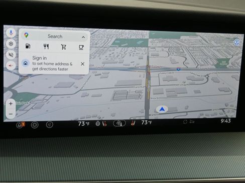 Certified 2025 Nissan Murano SL image 10