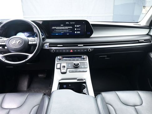 Used 2023 Hyundai Palisade SEL image 9