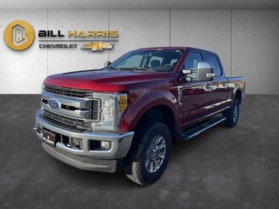 Used 2017 Ford F250 XLT w/ XLT Premium Package