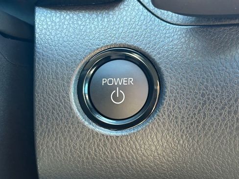 New 2026 Toyota Camry XLE image 26